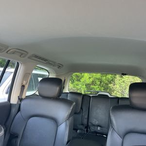 صورة مصغرة 42 لـ 2016 Infiniti QX80 BASE