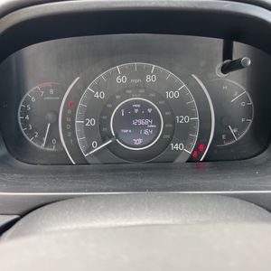 2014 Honda CR-V EX-L 照片 39