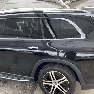 MERCEDES-BENZ GLS - 5