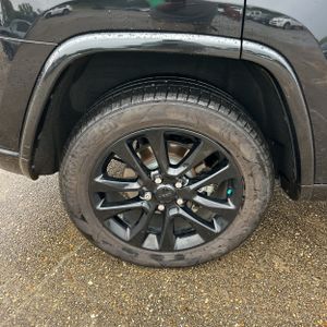 2019 JEEP GRAND CHEROKEE ALTITUDE — фото 19