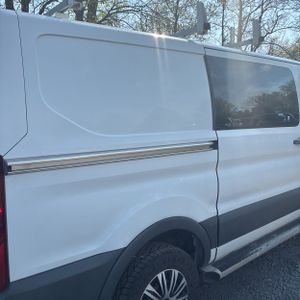 FORD TRANSIT 250 - 9