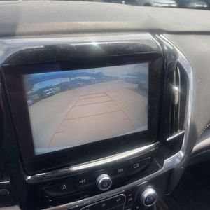 2018 Chevrolet TRAVERSE LT CLOTH thumbnail 40