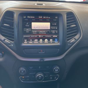 2015 JEEP CHEROKEE LATITUDE — миниатюра 37