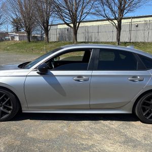 HONDA CIVIC SPORT - 4