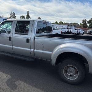 FORD F-350 SUPER DUTY XLT - 6