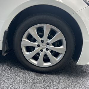 صورة مصغرة 20 لـ 2025 Toyota COROLLA LE