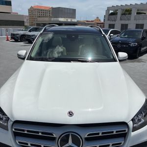 2023 Mercedes-BENZ GLS 缩略图 15