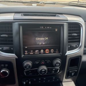 2016 RAM 2500 BIG HORN — миниатюра 39