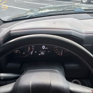 2017 RAM 1500 REBEL 缩略图 56