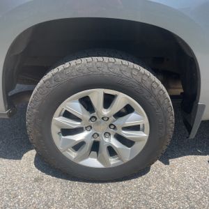 صورة مصغرة 19 لـ 2023 Chevrolet SILVERADO 1500 CUSTOM
