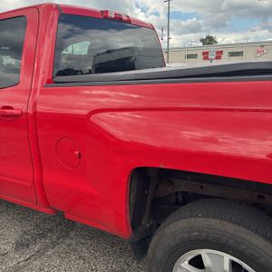2018 Chevrolet SILVERADO 1500 LT 照片 6
