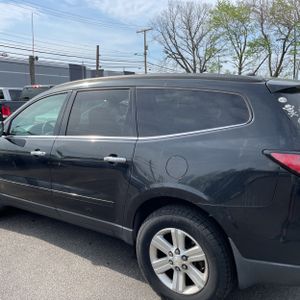 CHEVROLET TRAVERSE LT - 6