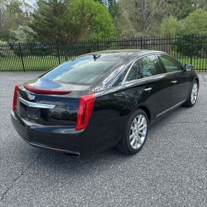 CADILLAC XTS LUXURY - 8