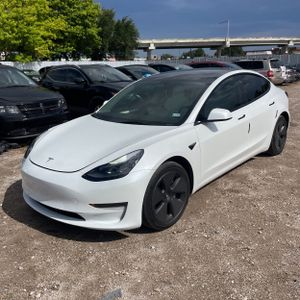 TESLA MODEL 3 BASE - 1