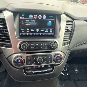 2017 Chevrolet TAHOE LS 照片 39