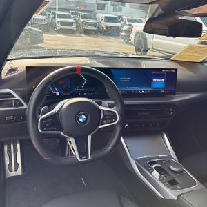 2025 BMW M240 I XDRIVE 缩略图 37