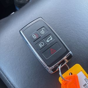 صورة 57 لـ 2024 LAND Rover RANGE ROVER SPORT P400 DYNAMIC SE
