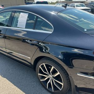 صورة 6 لـ 2015 Volkswagen CC 2.0T EXECUTIVE