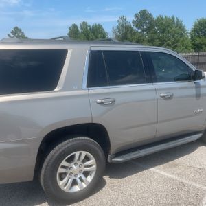 CHEVROLET TAHOE - 9