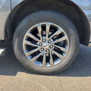 2021 FORD EXPEDITION MAX LIMITED — миниатюра 18