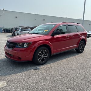 صورة 1 لـ 2018 Dodge JOURNEY SE