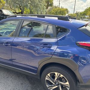 2025 Subaru CROSSTREK PREMIUM 照片 6