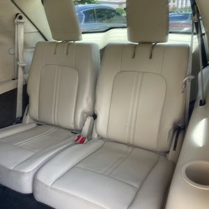 صورة مصغرة 36 لـ 2014 Lincoln MKT BASE