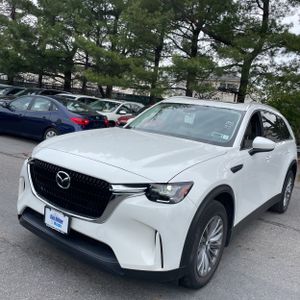 MAZDA CX-90 3.3 TURBO PREFERRED PLUS - 1