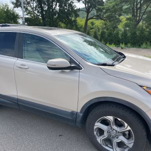 2019 Honda CR-V EX-L 缩略图 13