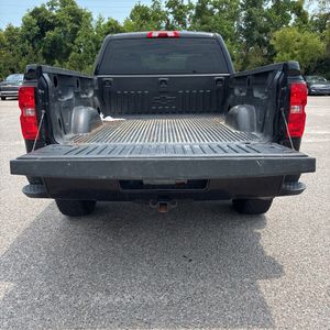 صورة مصغرة 42 لـ 2017 Chevrolet SILVERADO 1500 LT Z71