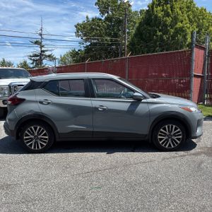 صورة 10 لـ 2022 Nissan KICKS SV