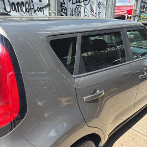 KIA SOUL BASE - 8