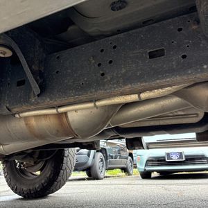 2016 RAM 2500 TRADESMAN — миниатюра 31