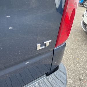 صورة مصغرة 23 لـ 2022 Chevrolet SILVERADO 1500 LT