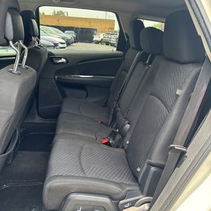 2018 Dodge JOURNEY SE 缩略图 34