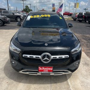 صورة مصغرة 14 لـ 2023 Mercedes-BENZ GLA