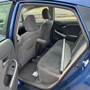 2010 Toyota PRIUS II — миниатюра 37