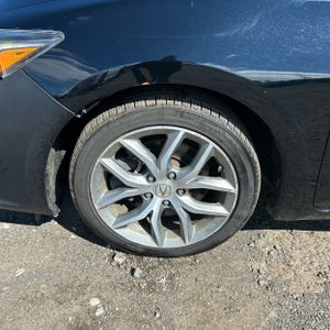 صورة 17 لـ 2020 Acura ILX BASE