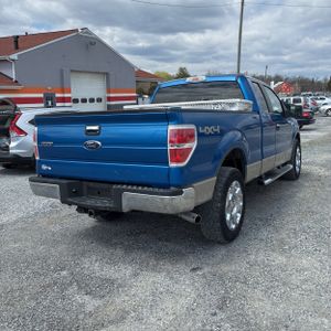 FORD F-150 XL - 8