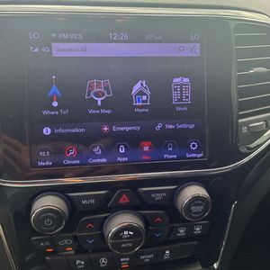 صورة مصغرة 38 لـ 2020 JEEP GRAND CHEROKEE ALTITUDE