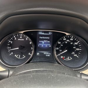 2016 Nissan ROGUE S — миниатюра 38