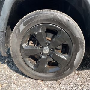 2018 JEEP COMPASS LATITUDE 缩略图 17