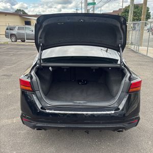 صورة مصغرة 42 لـ 2021 Nissan ALTIMA 2.5 SV