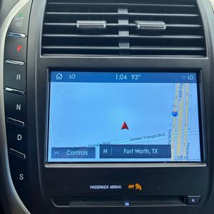 2017 Lincoln MKC SELECT 照片 37