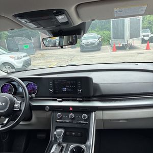 2024 KIA CARNIVAL LX — миниатюра 37