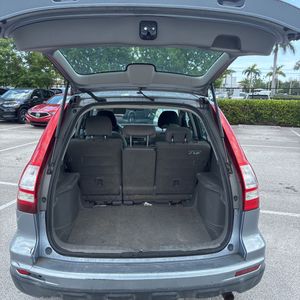 صورة مصغرة 39 لـ 2011 Honda CR-V LX