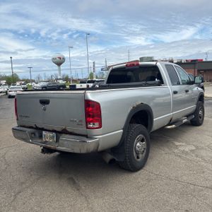 DODGE RAM 3500 SLT - 8