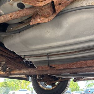 2004 Toyota AVALON XL 缩略图 30