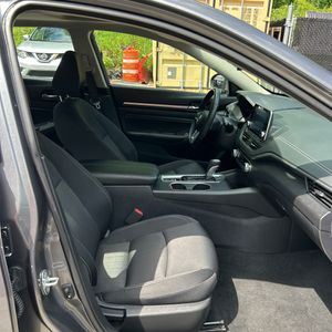 صورة مصغرة 33 لـ 2019 Nissan ALTIMA 2.5 SV