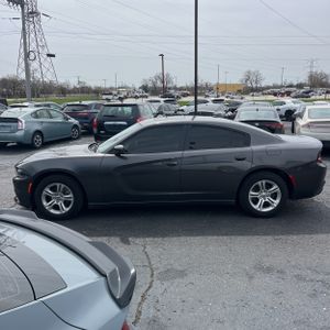DODGE CHARGER SXT - 3